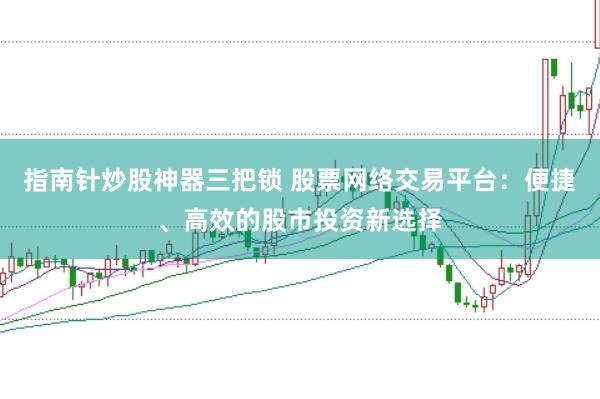 指南针炒股神器三把锁 股票网络交易平台：便捷、高效的股市投资新选择