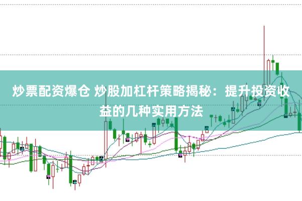 炒票配资爆仓 炒股加杠杆策略揭秘：提升投资收益的几种实用方法